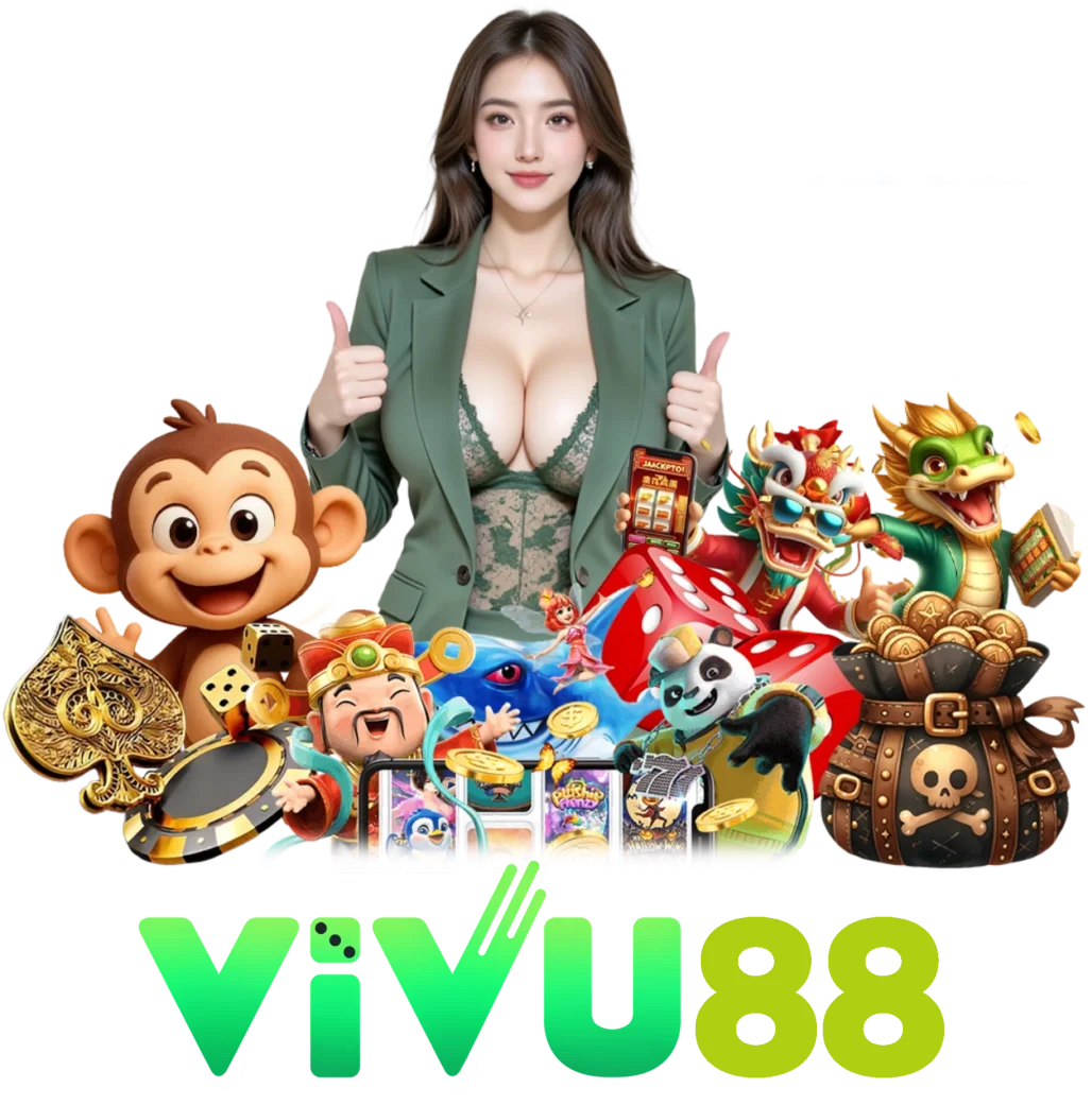 Trải nghiệm Vivu88 trên thiết bị di động